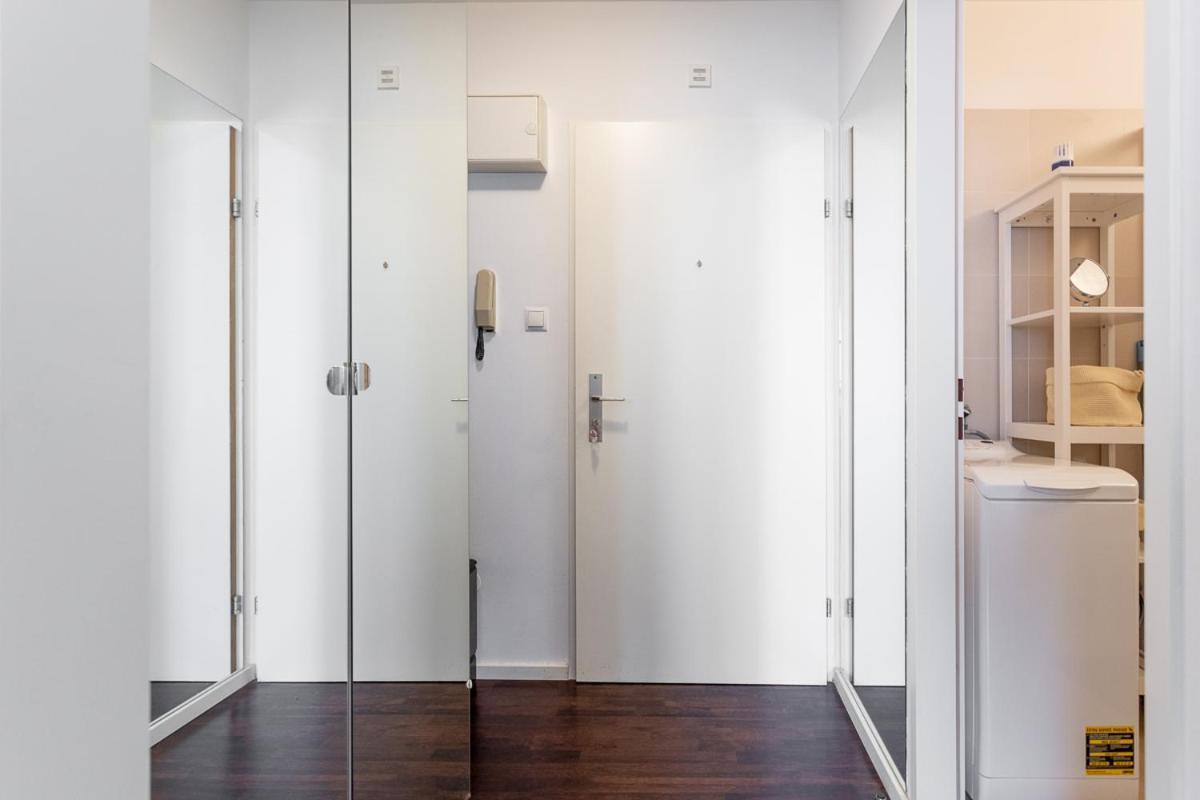 New Shalalaliving Vienna - Lovenest Or Workspace Near Schoenbrunn Bg المظهر الخارجي الصورة